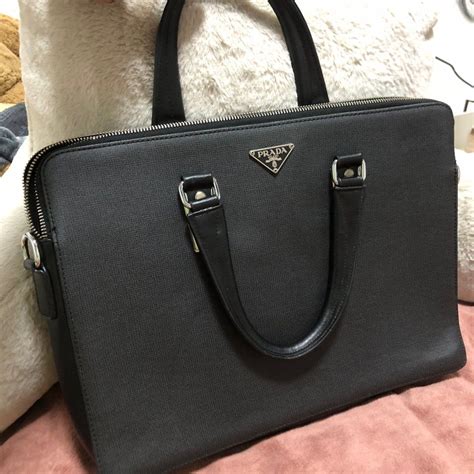 fake prada laptop bag|how to find prada bag.